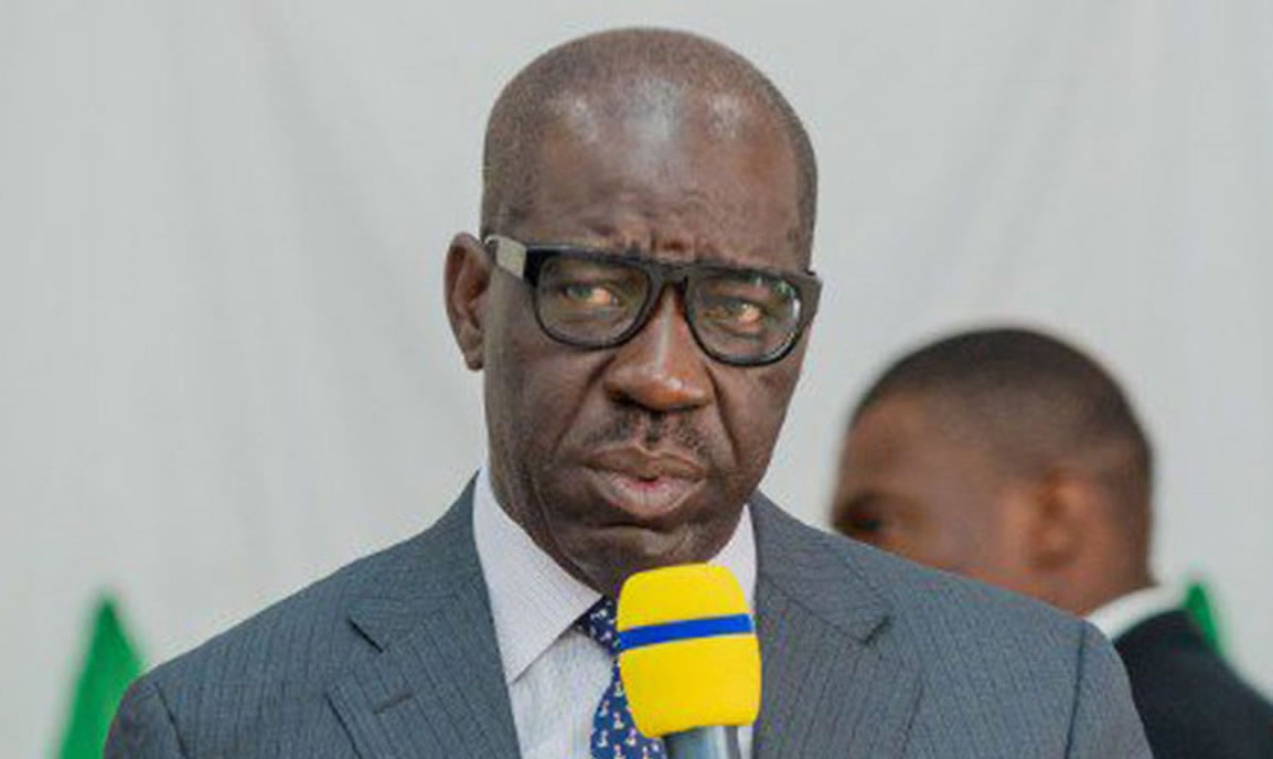 Ritualist’s Den in Benin: Obaseki Gives Police 7 Days Ultimatum to ...